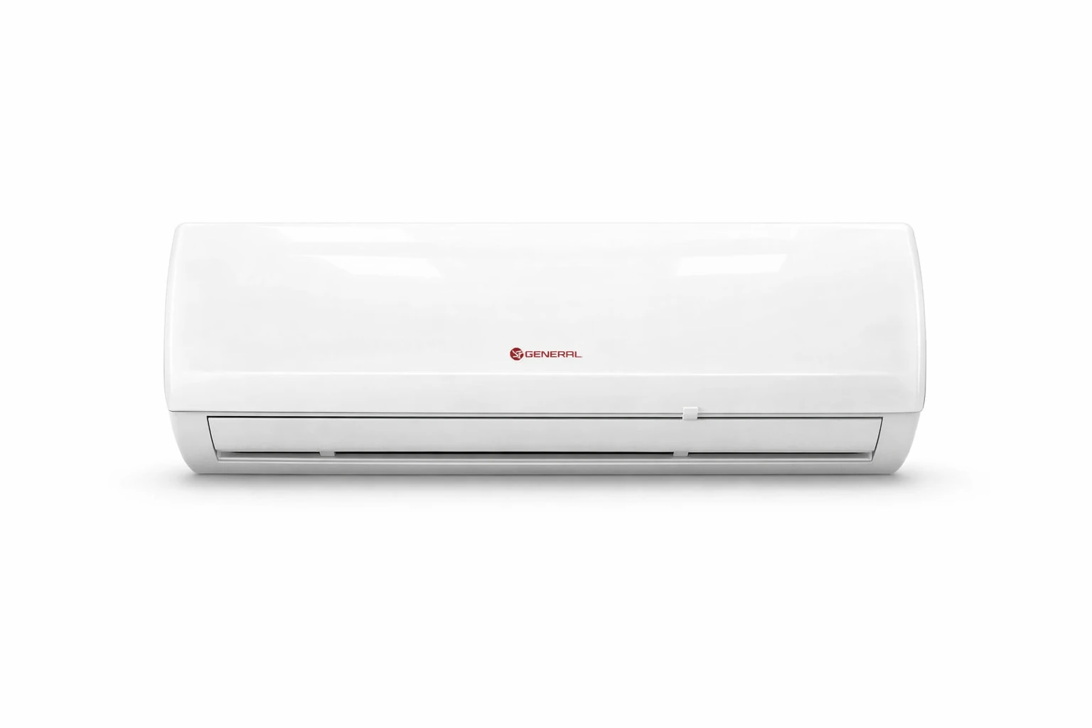 کولرگازی 18000 جنرال SH مدل هیروشی کانورتر GS-CS18000 HIROSHI T3 (2026)