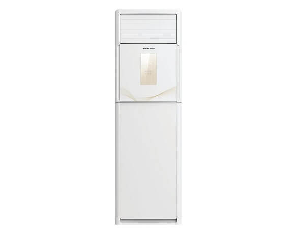 کولرگازی 36000 ایستاده جنرال گلد دو فن نورد GG-MF36000-SCROLL-NORD-T3(نسل4) generalgold تصویر پنل
