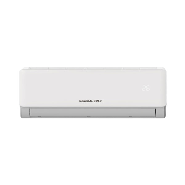 کولرگازی 18000جنرال گلدسرد پیستونی کوپلند  GG-AP18000 ULTRA
