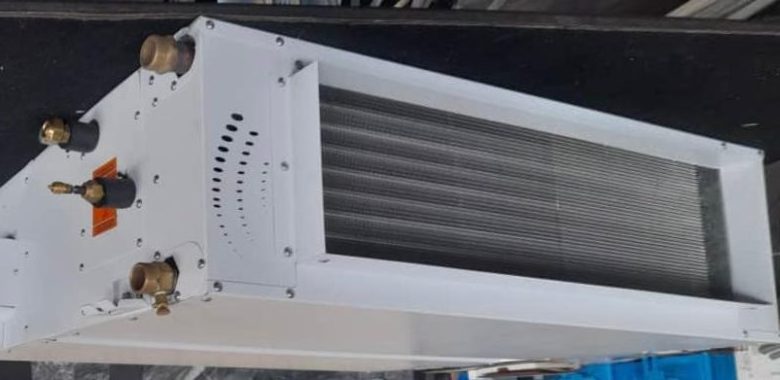 داکت اسپلیت جنرال گلد ۲۴۰۰۰ مدل پلاتینیوم لوکس، گاز R410a مدل HVAC GG-MS24000 Lux (کپی)