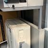 داکت اسپلیت جنرال گلد ۲۴۰۰۰ مدل پلاتینیوم لوکس، گاز R410a مدل HVAC GG-MS24000 Lux - تصویر 2