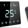 داکت اسپلیت جنرال گلد ۲۴۰۰۰ مدل پلاتینیوم لوکس، گاز R410a مدل HVAC GG-MS24000 Lux - تصویر 4