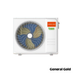 کولرگازی 12000 جنرال گلد