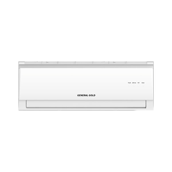 کولرگازی 30000 جنرال گلد اینورتر مدل ویتالی- GG-MS30000 VITALLY T3 NEW 2025