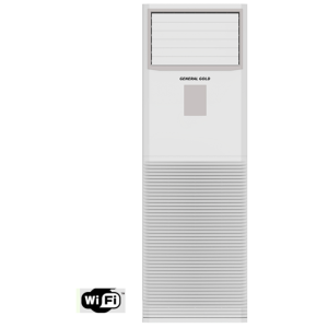 GENERAL GOLLD- NIDA 48000 T3