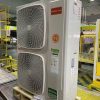 کولر گازی  ایستاده جنرال گلد GG-GHF48000D  NIDA T3 - تصویر 2