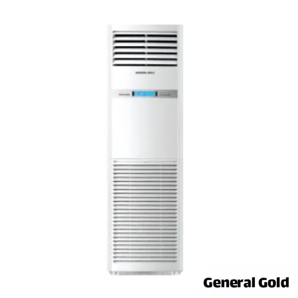 کولر گازی جنرال گلد ۶۰۰۰۰ بیکس،  GG-GHF60000D BIX