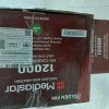 کولر گازی جنرال گلد ۶۰۰۰۰ بیکس،  GG-GHF60000D BIX - تصویر 21