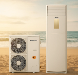 جنرال گلد دوفن 36000 ایستاده مدل NORD