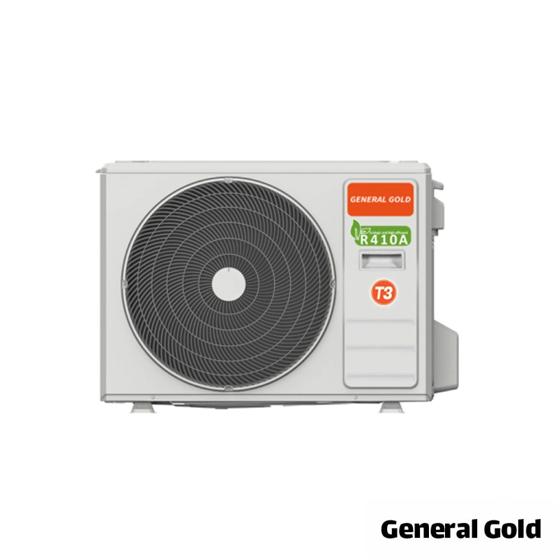 کولر گازی دیواری 36000 انزو جنرال گلد GG-MS36000 Enzo T3 2025 - تصویر 2