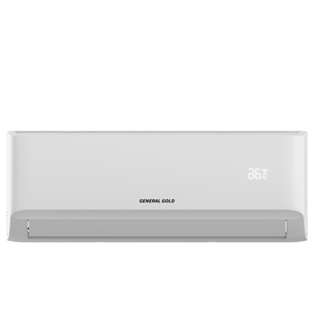 air conditioner GG-MS24000DIVA -5