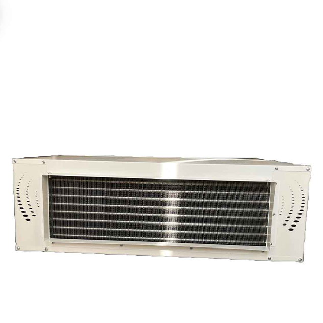 داکت اسپلیت جنرال گلد ۶۰۰۰۰ سه فاز T3 مدل(2025) GG-MF60000 NORD DOUBLE FAN T3 - تصویر 3