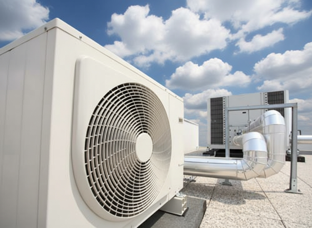 تهویه مطبوع چیست