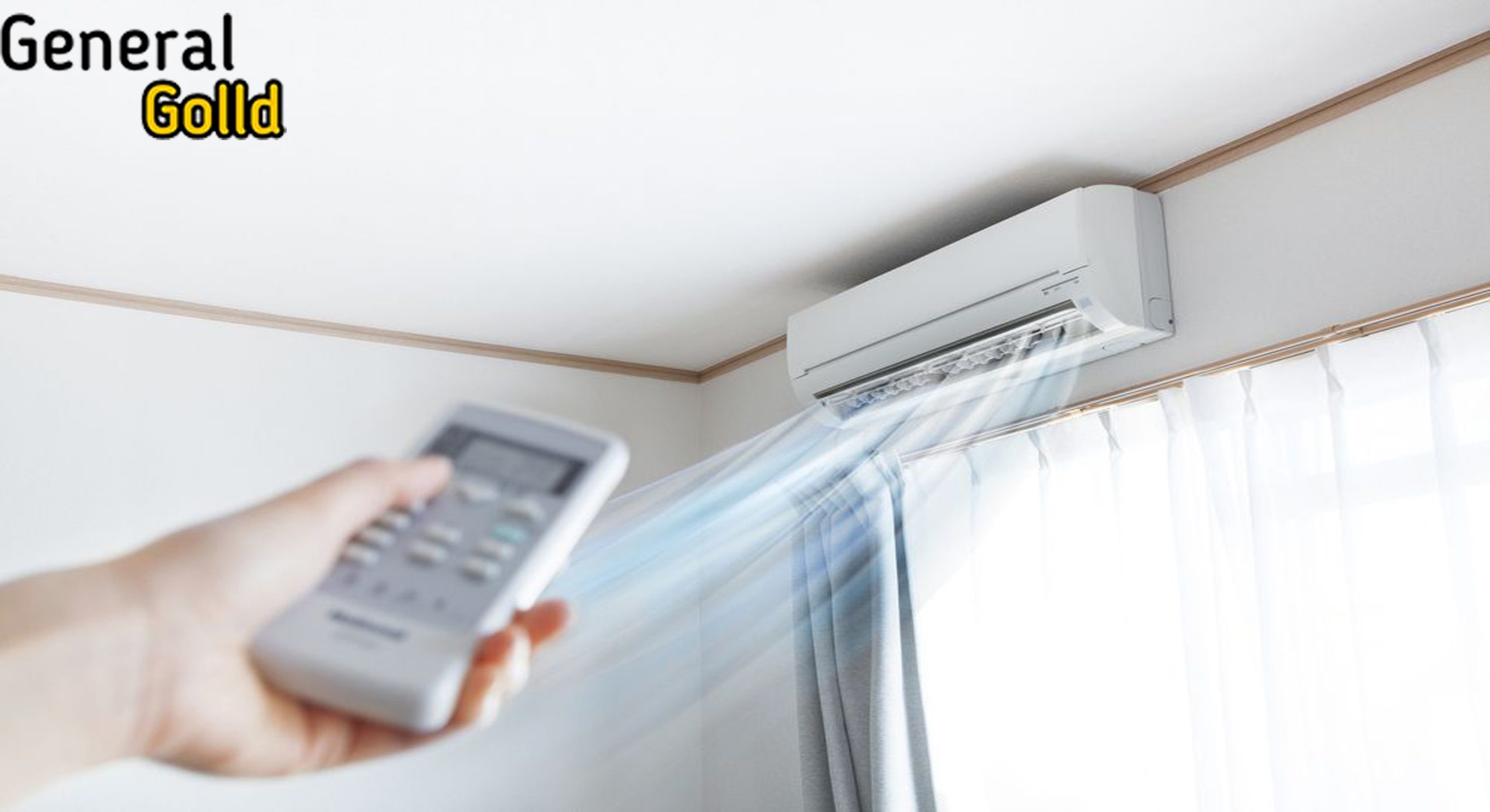 کاهش سرمای کولر گازی